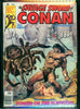 Savage Sword of Conan #24 CGC graded 9.6 - Earl Norem cover  PEDIGREE - SOLD!