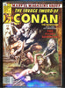 Savage Sword of Conan #60 CGC graded 9.6 - Neal Adams art