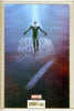 Silver Surfer Rebirth #1 CGC graded 9.8 HIGHEST GRADED  VARIANT - SOLD!