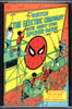 Spidey Super Stories #08 CGC graded 9.2 Mole Man cover/story - SOLD!