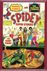 Spidey Super Stories #08 CGC graded 9.2 Mole Man cover/story - SOLD!