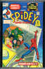 Spidey Super Stories #09 CGC graded 9.2 Doctor Doom cover/story - SOLD!