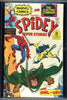 Spidey Super Stories #12 CGC graded 9.2 Owl and The Cat cover/story - SOLD!