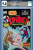 Spidey Super Stories #14 CGC graded 9.6 PEDIGREE - HIGHEST GRADED - SOLD!