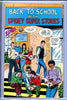 Spidey Super Stories #14 CGC graded 9.6 PEDIGREE - HIGHEST GRADED - SOLD!