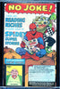 Spidey Super Stories #18 CGC graded 9.0 PEDIGREE - Kingpin cover/story - SOLD!