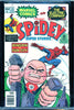 Spidey Super Stories #18 CGC graded 9.0 PEDIGREE - Kingpin cover/story - SOLD!