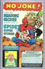 Spidey Super Stories #18 CGC graded 9.2 Kingpin cover and story - SOLD!