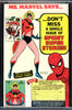 Spidey Super Stories #22 CGC graded 9.6 Ms. Marvel and Beetle cover/story - SOLD!
