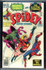 Spidey Super Stories #22 CGC graded 9.6 Ms. Marvel and Beetle cover/story - SOLD!