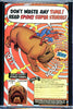 Spidey Super Stories #24 CGC graded 9.6 PEDIGREE - bondage cover - SOLD!