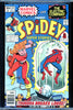 Spidey Super Stories #24 CGC graded 9.6 PEDIGREE - bondage cover - SOLD!