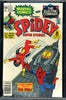 Spidey Super Stories #32 CGC graded 9.4 Spider-Woman and Doctor Octopus c/s - SOLD!