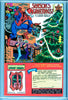 Spidey Super Stories #51 CGC graded 9.6 Cap/ Mad Thinker  {PEDIGREE}  "DIRECT EDITION" - SOLD!