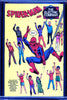 Spidey Super Stories #57 CGC graded 9.0 Al Milgrom cover {PEDIGREE}  "DIRECT EDITION"