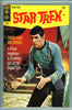 Star Trek #6 CGC graded 8.5 - photo cover