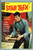 Star Trek #06 CGC graded 8.5 - photo cover