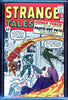 Strange Tales #104 CGC graded 6.0 - first appearance of Paste-Pot Pete - SOLD!