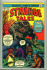 Strange Tales #175 CGC graded 9.2  reprints A.A. #1 (1961)