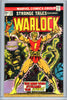 Strange Tales #178 CGC graded 9.4 Warlock begins - 1st appearance Magus - SOLD!