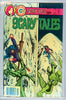 Scary Tales CGC 9.6 - DOUBLE COVER - Steve Ditko art
