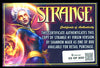 Strange #1 CGC graded 9.8 - HIGHEST GRADED - VARIANT - only 800 made