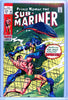 Sub-Mariner #10 CGC graded 8.0 - first appearance of Karthon the Questor - SOLD!