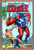 Sub-Mariner #12 CGC graded 9.6 - first appearance of Naga