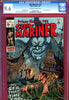 Sub-Mariner #16 CGC graded 9.6 - Tiger Shark appearance - SOLD!