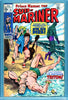 Sub-Mariner #18 CGC graded 8.0 - M. Severin cover and art