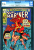 Sub-Mariner #26 CGC graded 9.6 - Red Raven cover/story - SOLD!