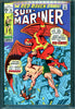 Sub-Mariner #26 CGC graded 9.6 - Red Raven cover/story - SOLD!