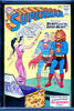 Superman #165 CGC graded 7.5 - Swan, Plastino, Klein art - SOLD!