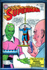 Superman #167 CGC graded 5.0 - new origin of Brainiac