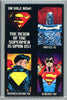 Superman #78 CGC graded 9.8 COLLECTOR'S EDITION - HIGHEST GRADED - SOLD!