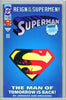 Superman #78 CGC graded 9.8 COLLECTOR'S EDITION - HIGHEST GRADED - SOLD!
