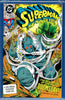 Superman: Man of Steel #18 CGC graded 9.6 - first Doomsday - SOLD!