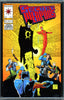 Secret Weapons #1 CGC graded 9.8 - Joe St. Pierre story, cover and art