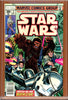 Star Wars #03 CGC 8.5 - first print - movie adaptation PEDIGREE - SOLD!