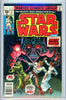 Star Wars #4 CGC graded 9.0 - death of Obi-Wan Kenobi - movie adaptation