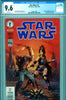 Star Wars #05 CGC graded 9.6 - Jabba the Hutt appearance