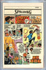 Star Wars #6 CGC graded 8.5 - part six of movie adaptation "SW: A New Hope"