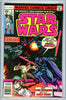 Star Wars #6 CGC graded 8.5 - part six of movie adaptation "SW: A New Hope"