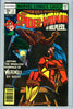Spider-Woman #6 CGC graded 9.0  Werewolf By Night cover and story