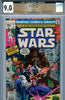 Star Wars #07 CGC graded 9.0 PEDIGREE - first "Expanded Universe" - SOLD!