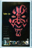 Star Wars #7  CGC graded 9.6 - first appearance of Aurra Sing