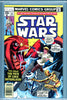 Star Wars #11 CGC graded 9.6 - PEDIGREE - Crimson Jack and Jolli appearance - SOLD!