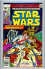 Star Wars #12 CGC graded 8.5 - first appearance of Governor Quarg