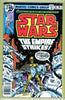 Star Wars #18 CGC graded 9.4 PEDIGREE - first Sen. Simon Greyshade - SOLD!