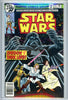 Star Wars #21 CGC graded 9.6 - first original Darth Vader story - SOLD!